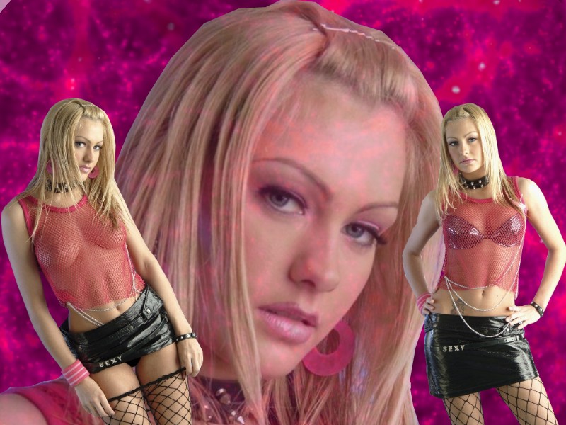 Unknown celebrity 63