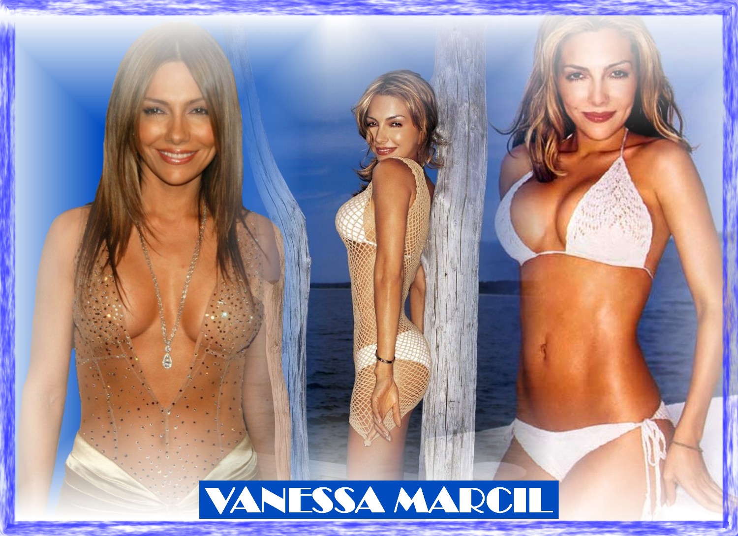 Vanessa marcil 13