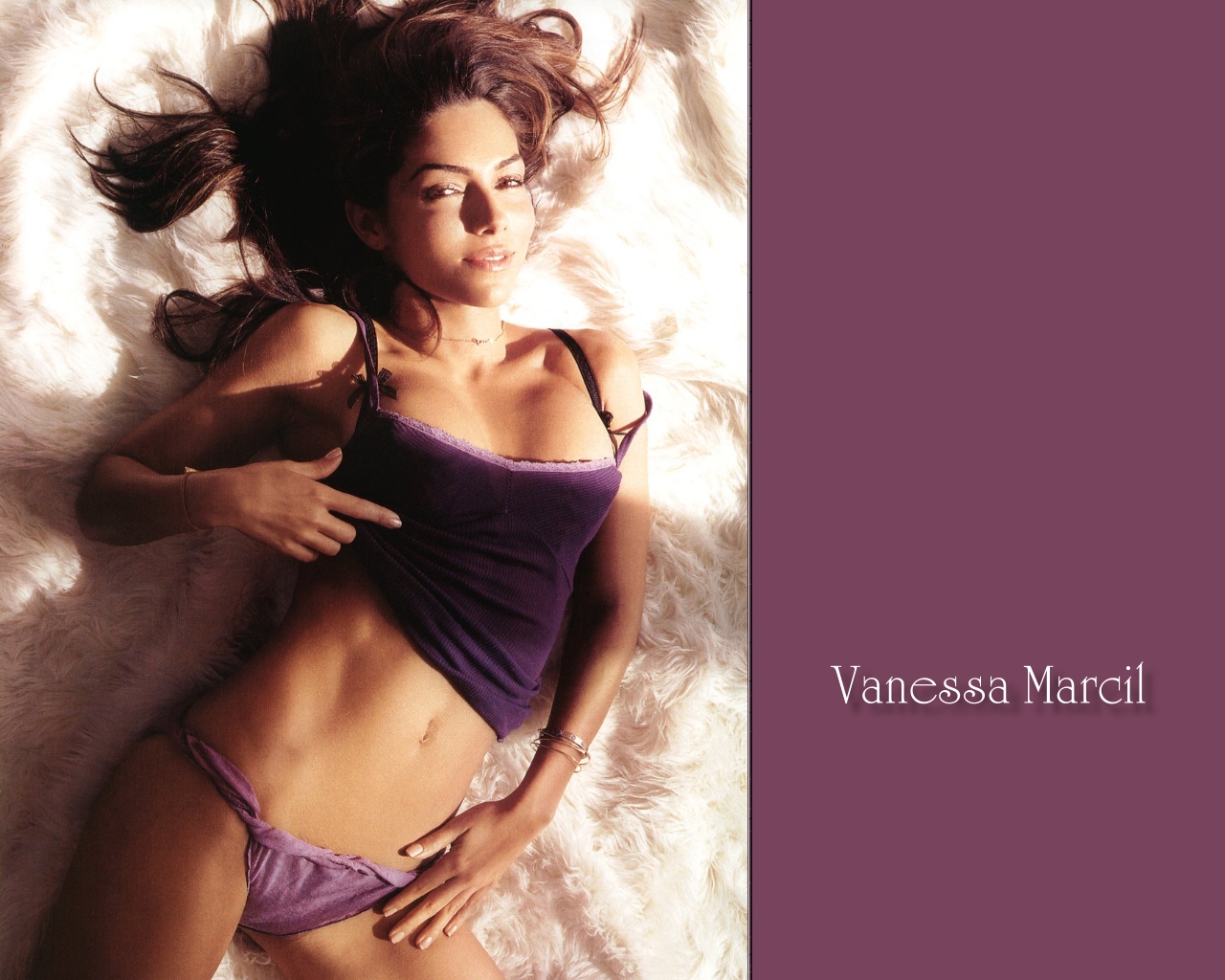 Vanessa marcil 7