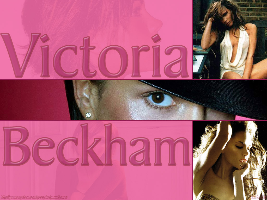 Victoria beckham 14