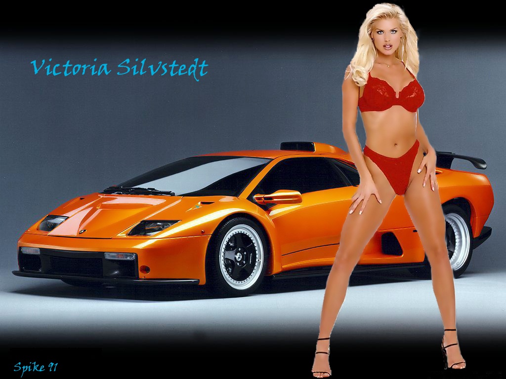 Victoria silvstedt 31