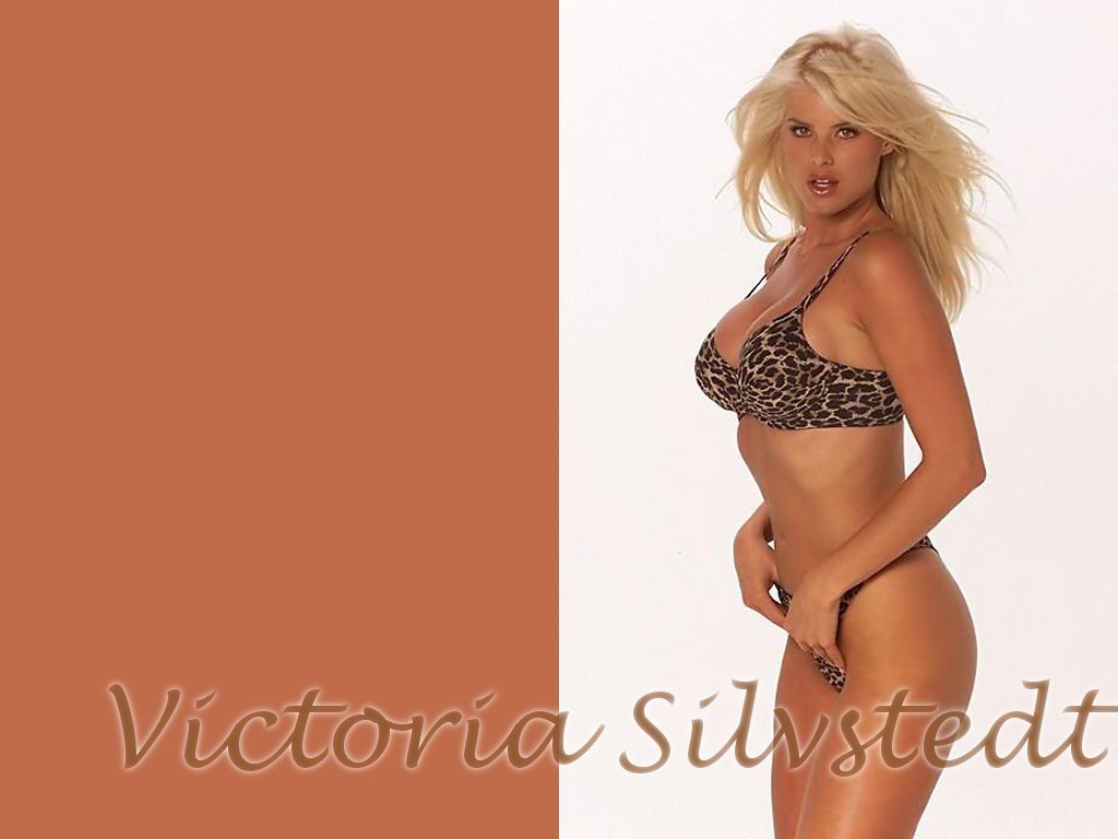 Victoria silvstedt 6