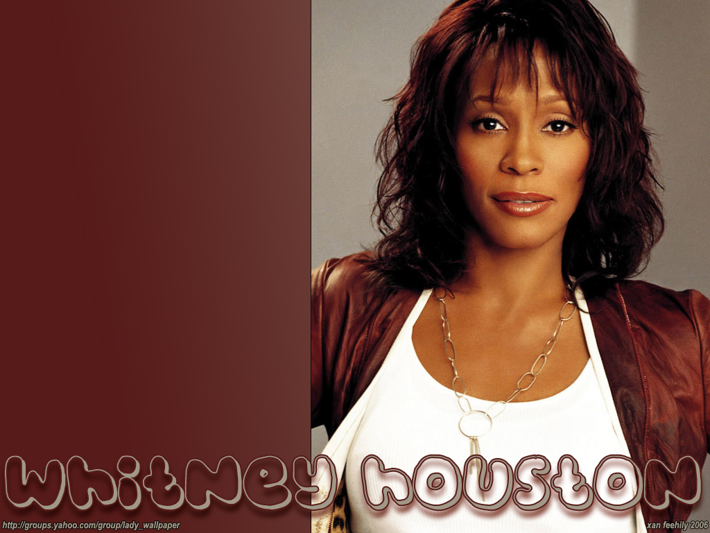 Whitney houston 2