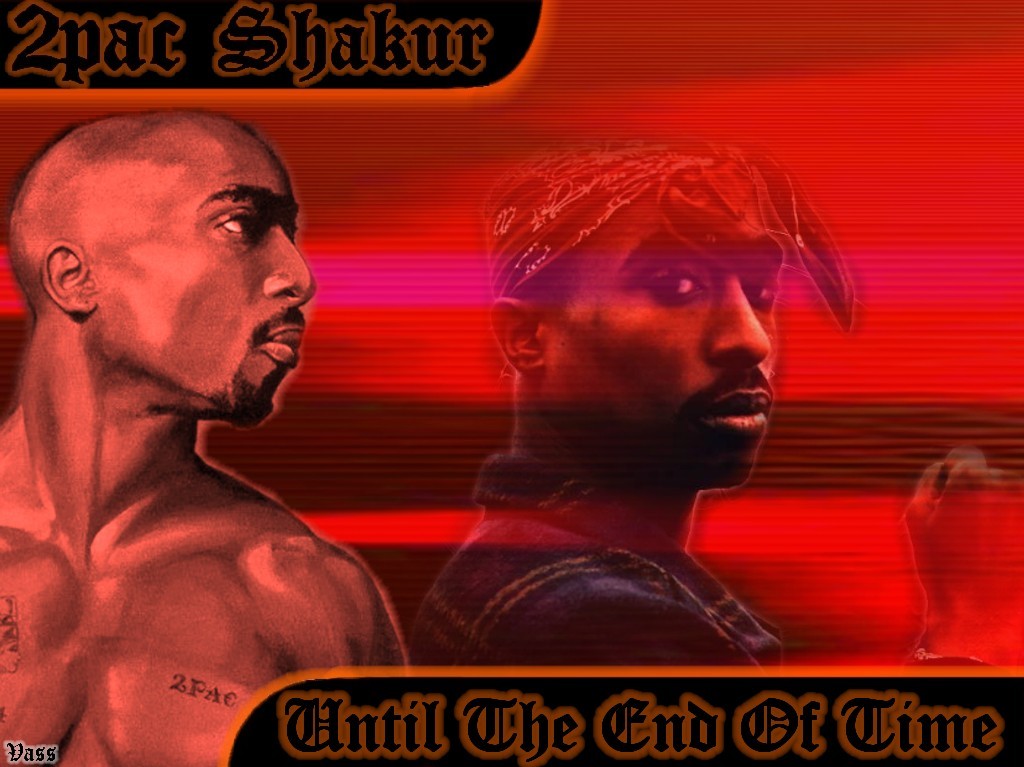 2pac wallpapers. 2pac 18 wallpaper