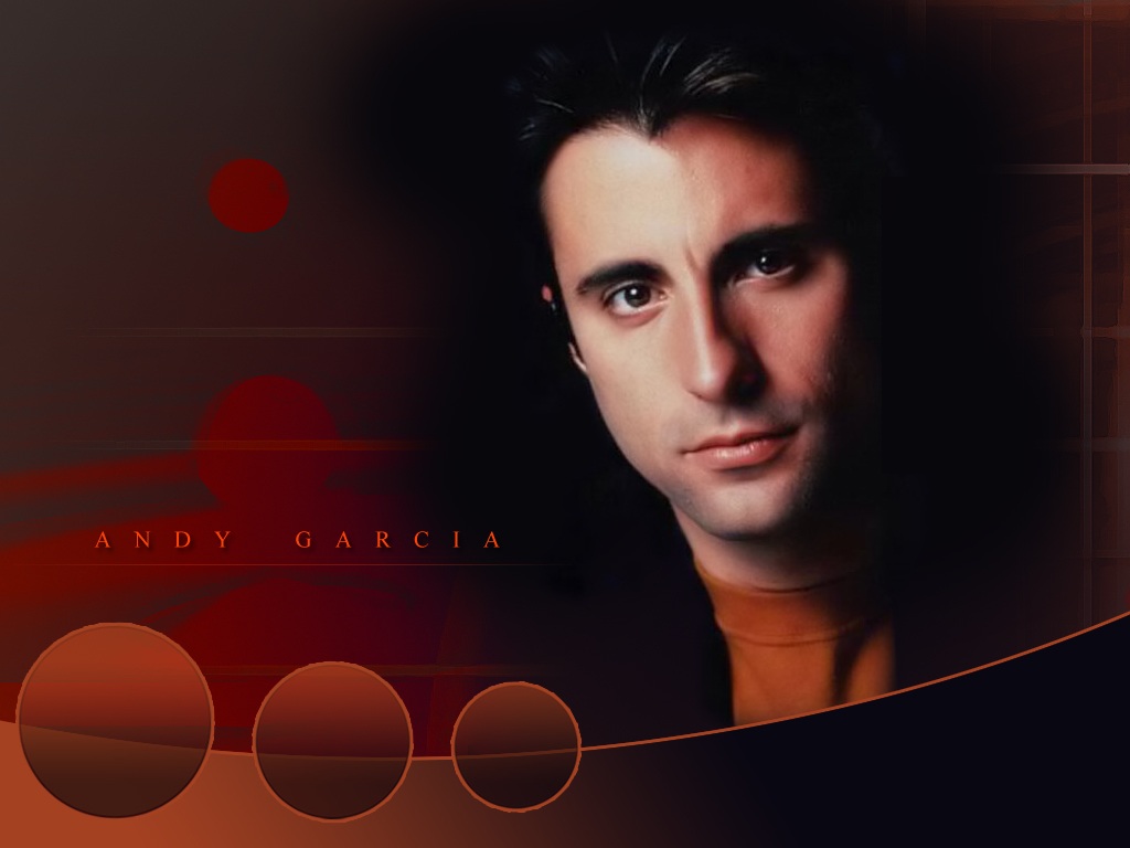 Andy garcia 1