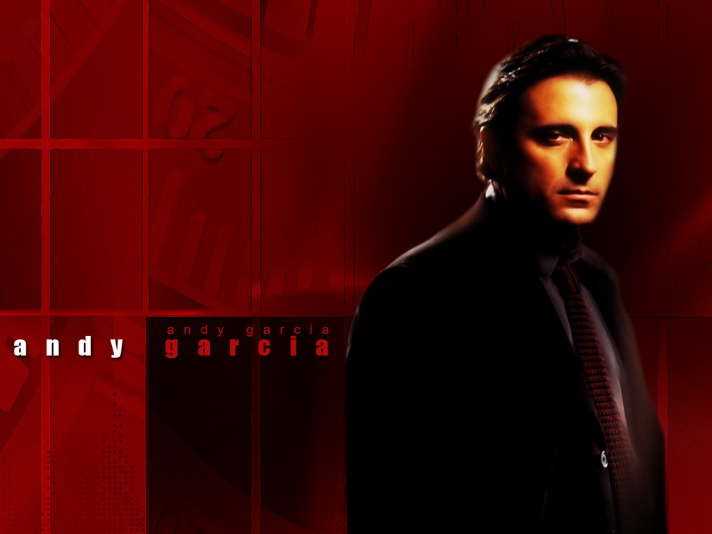 Andy garcia 2