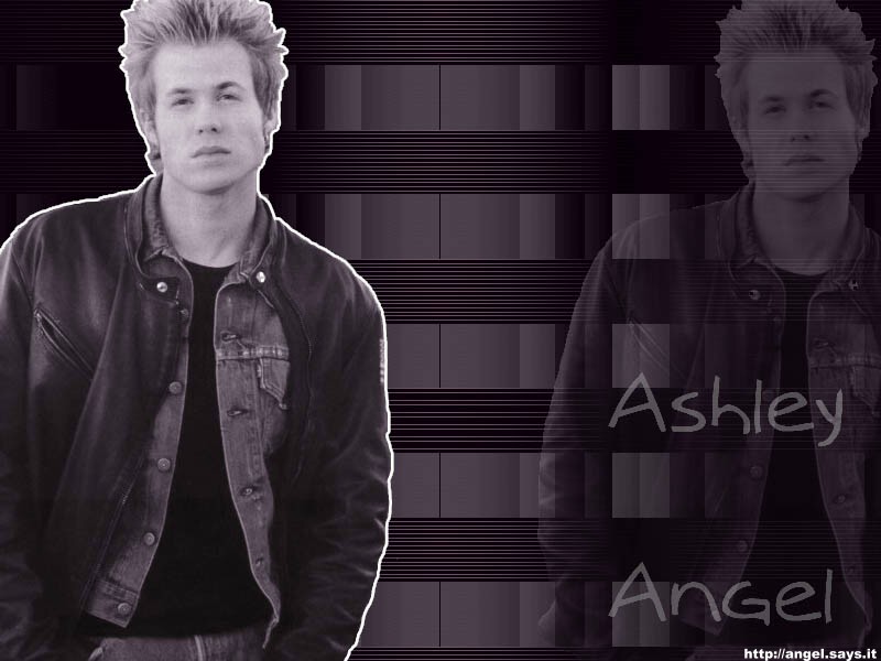 Ashley angel 1