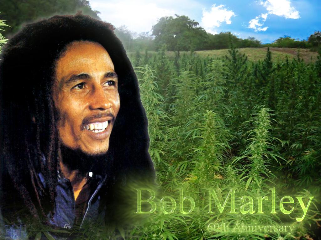 You are viewing the celebsm bobmarley wallpaper named 