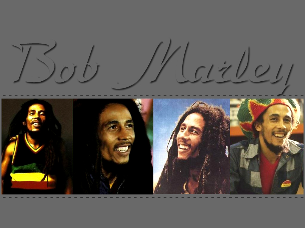 Bob marley 6