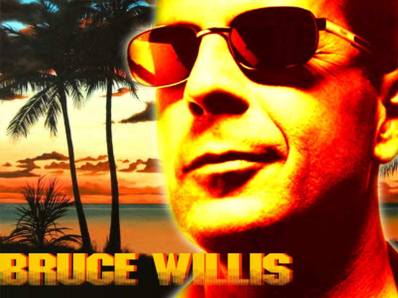 Bruce willis 1