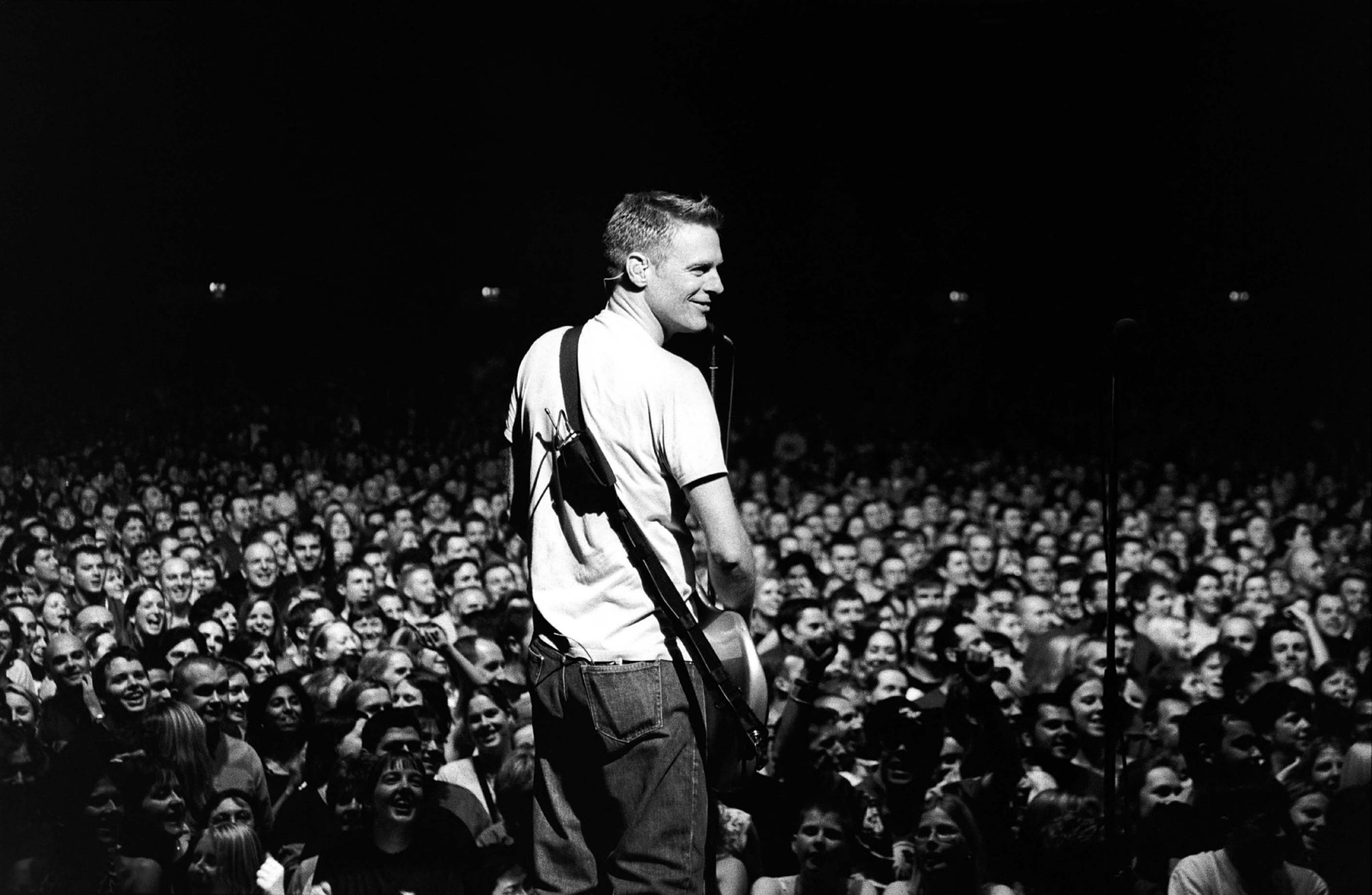 Bryan adams 1