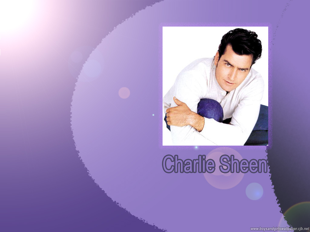 Charlie sheen 2