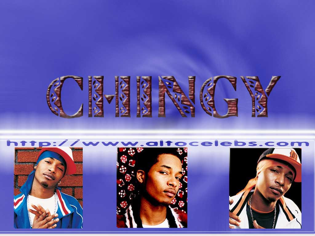 Chingy 2