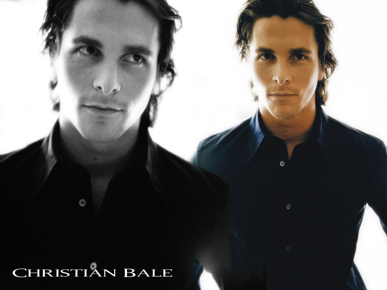 Christian bale 5