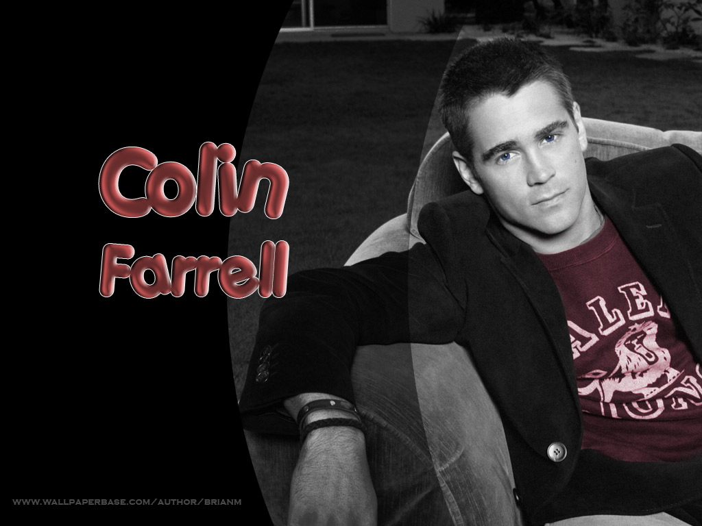 Colin farrell 4