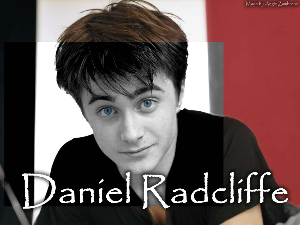 Daniel radcliffe 23