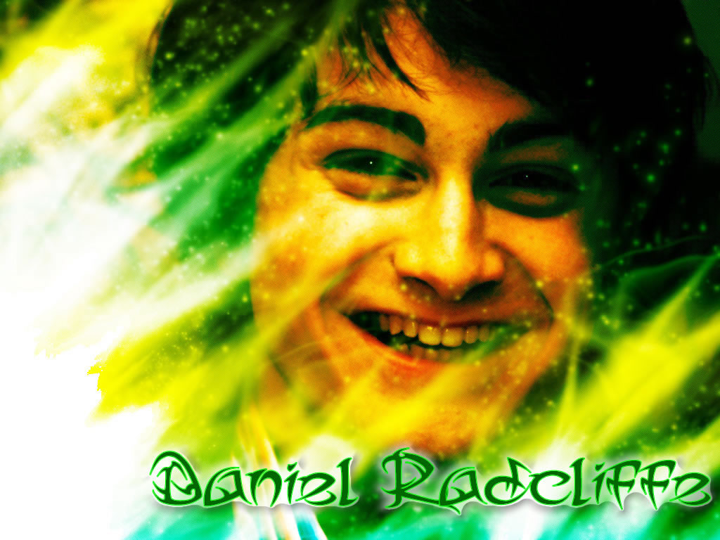 Daniel radcliffe 4