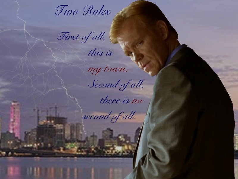 David caruso 2