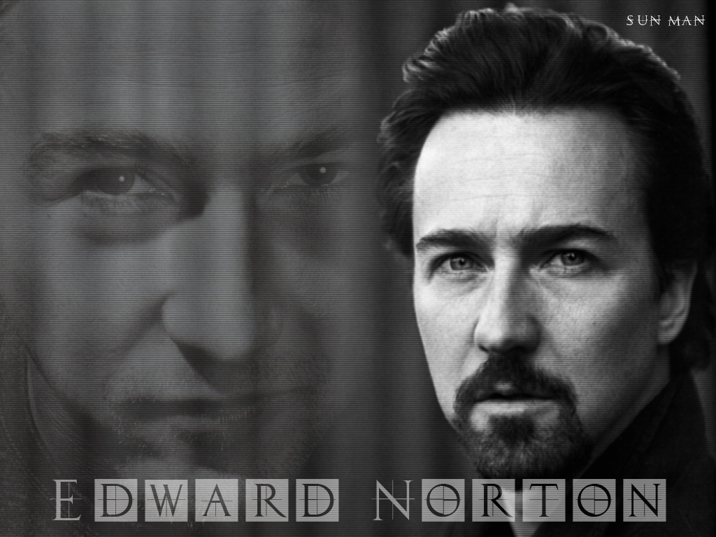 Edward norton 2