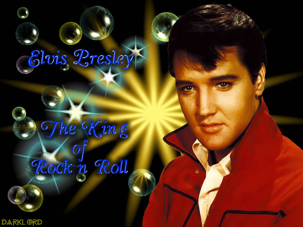 Elvis presley 8
