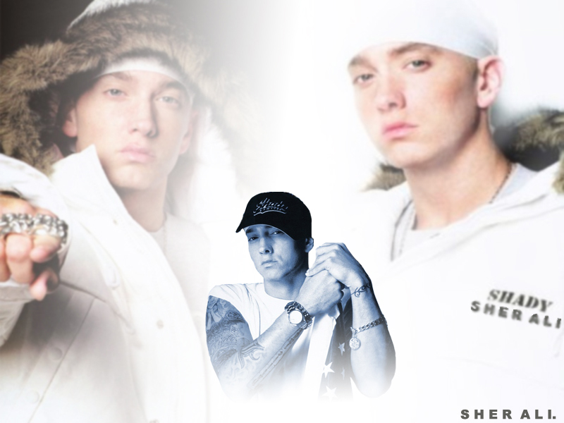 You are viewing the celebsm eminem wallpaper named Eminem 14.