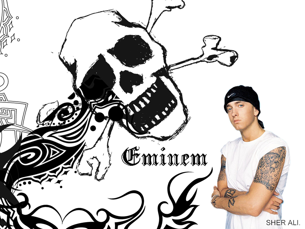 Eminem - Gallery Colection