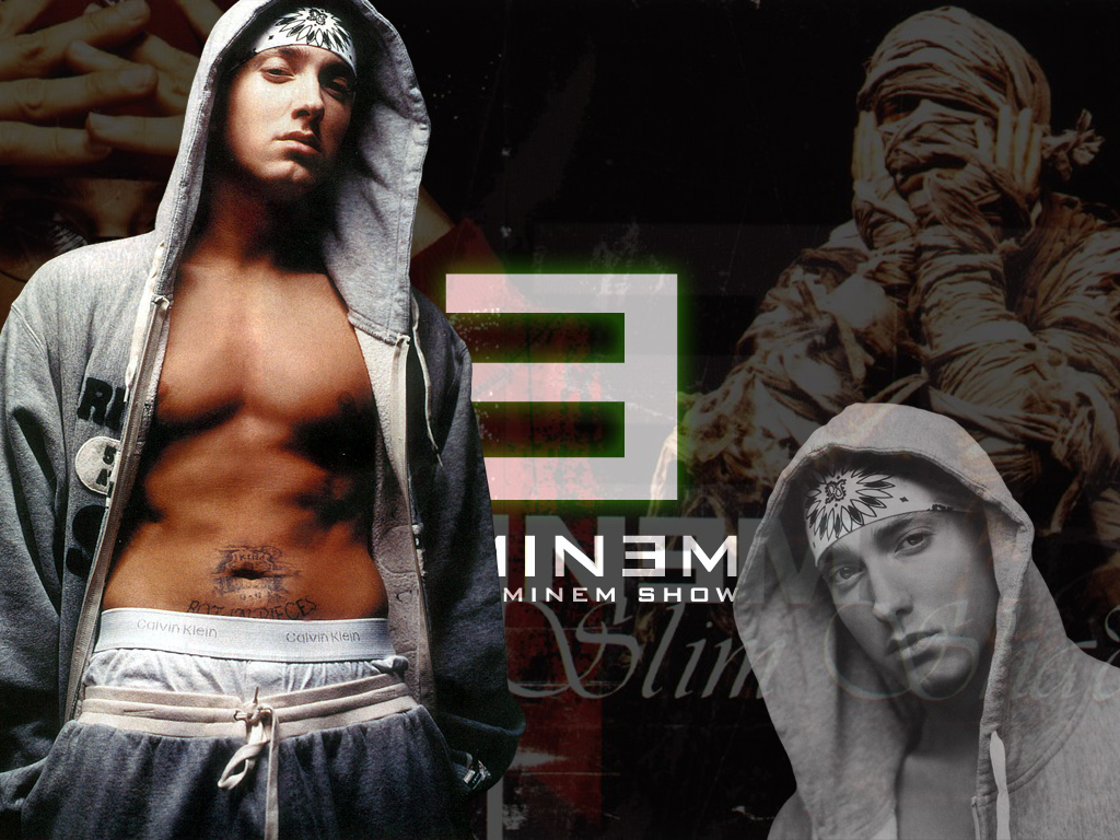 Eminem - Beautiful HD Wallpapers
