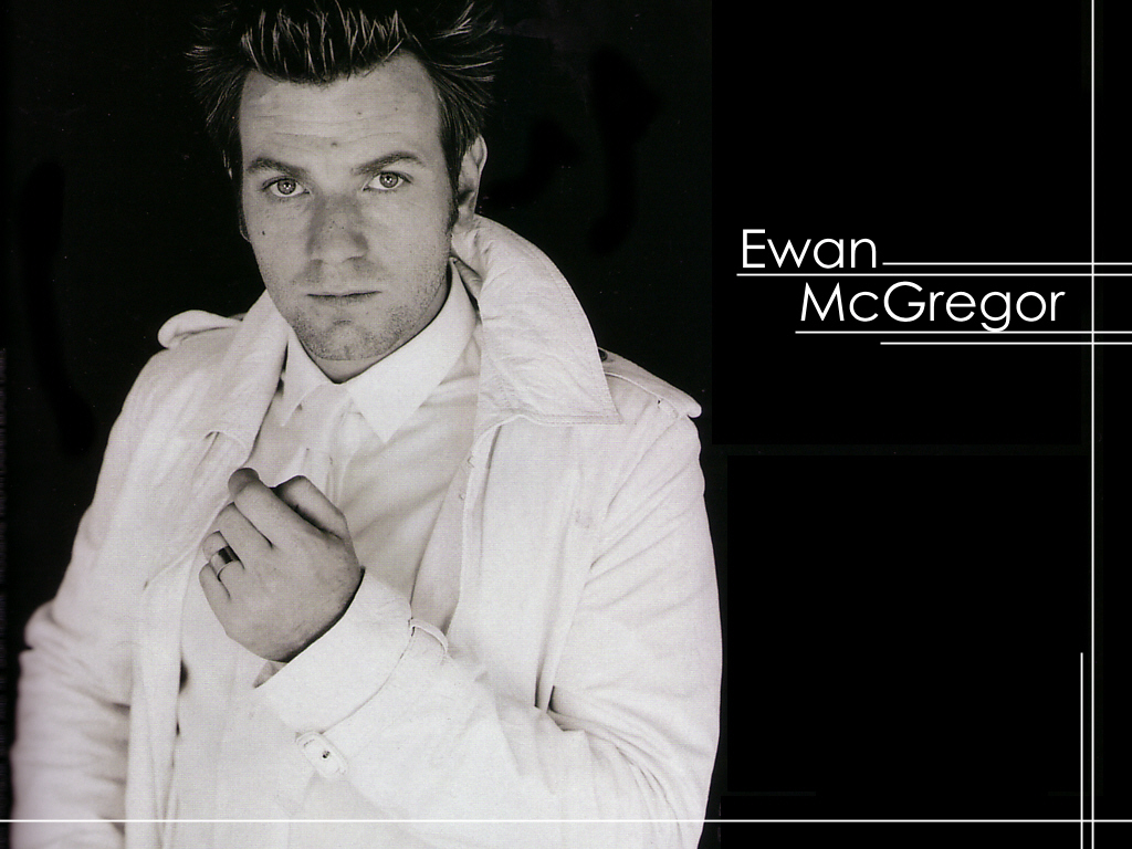 Ewan mcgregor 4