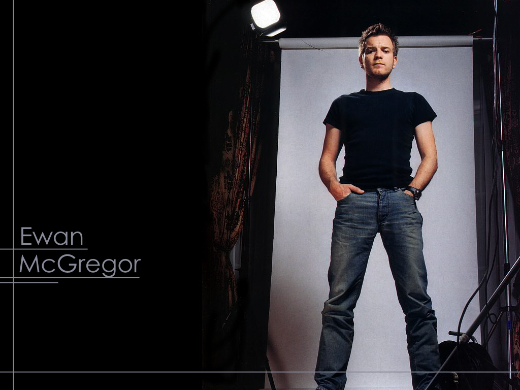 Ewan mcgregor 5