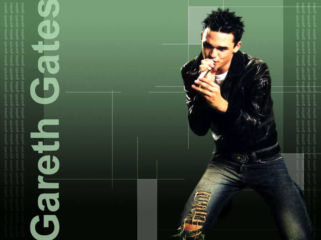 Gareth gates 1