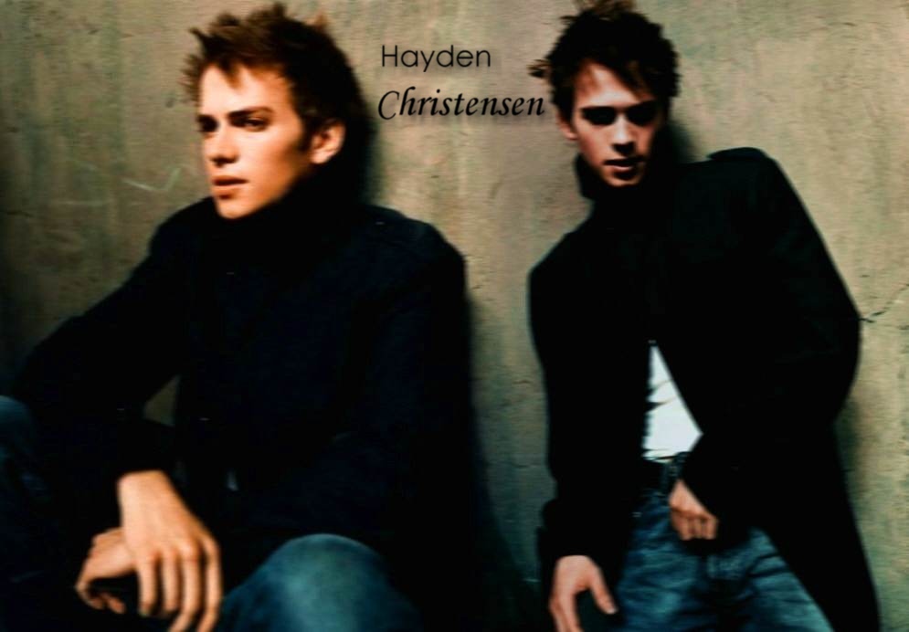 Hayden christensen 3