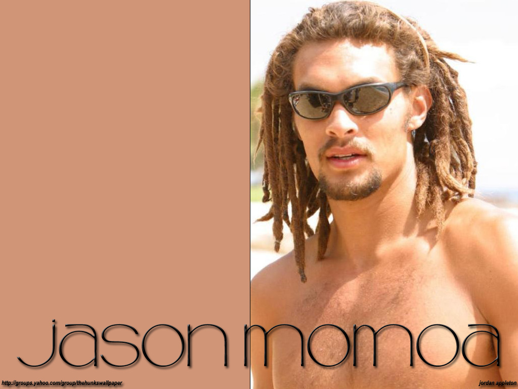 Jason momoa 1