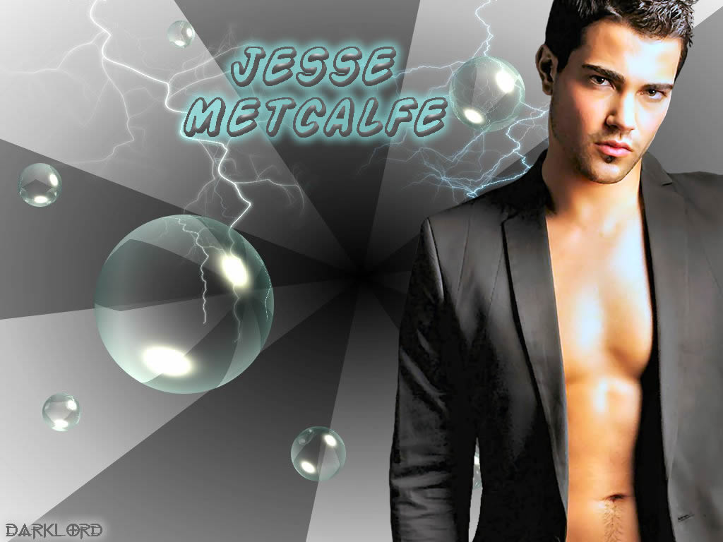 Jesse metcalfe 3