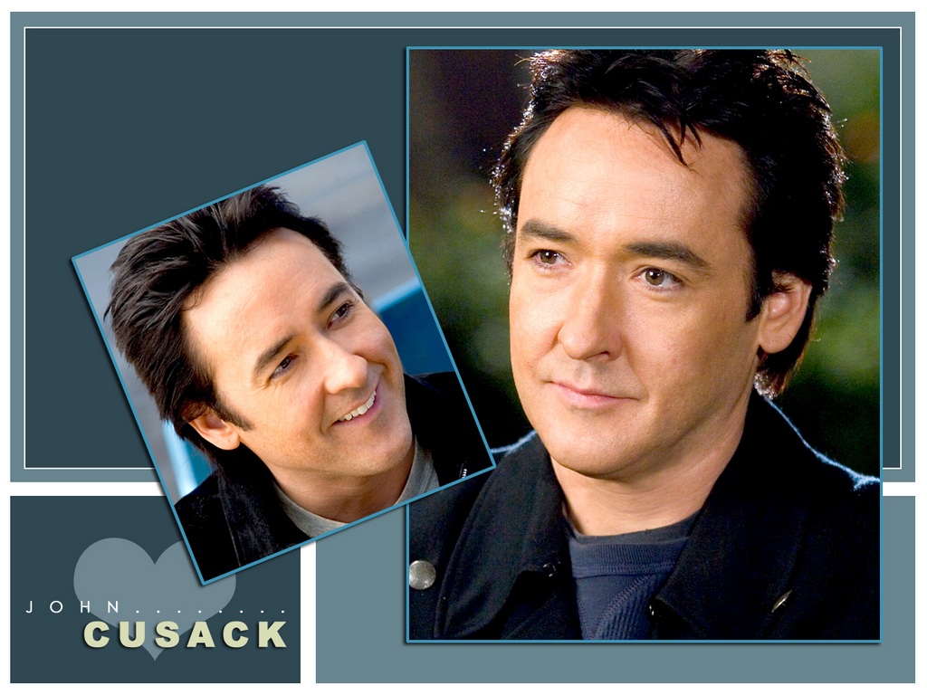 John cusack 1