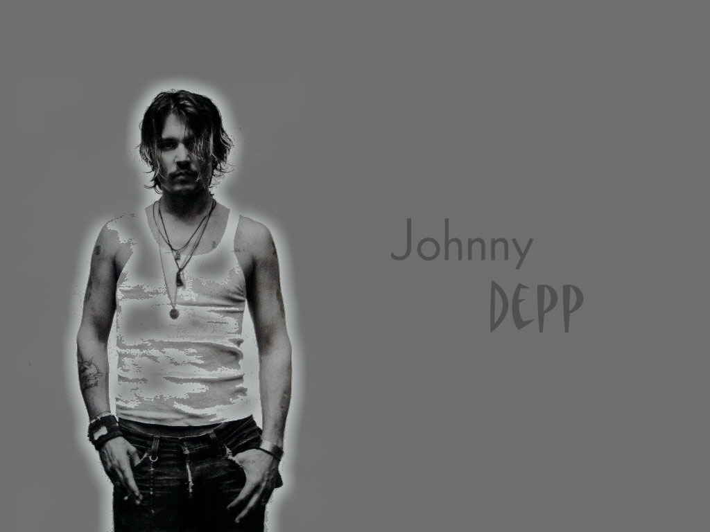 Johnny depp 4