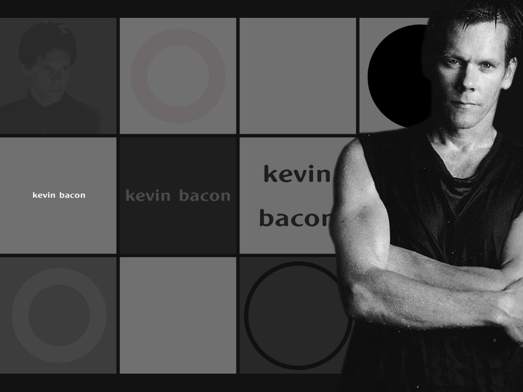 Kevin bacon 1