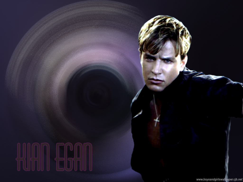 Kian egan 1