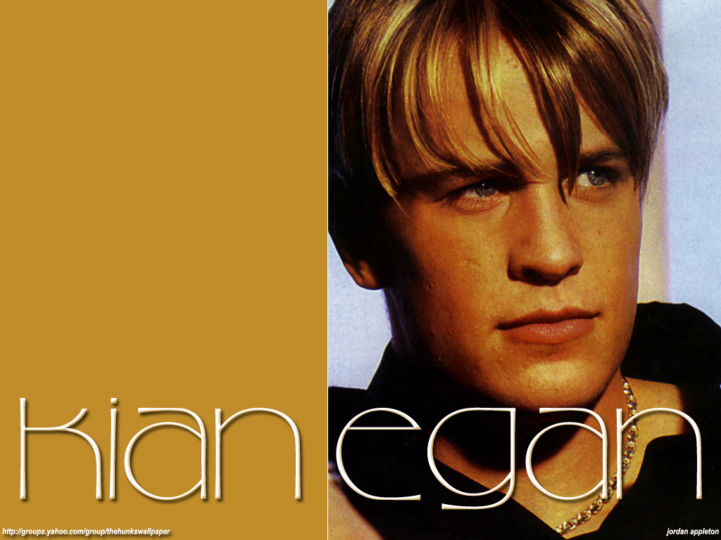 Kian egan 3