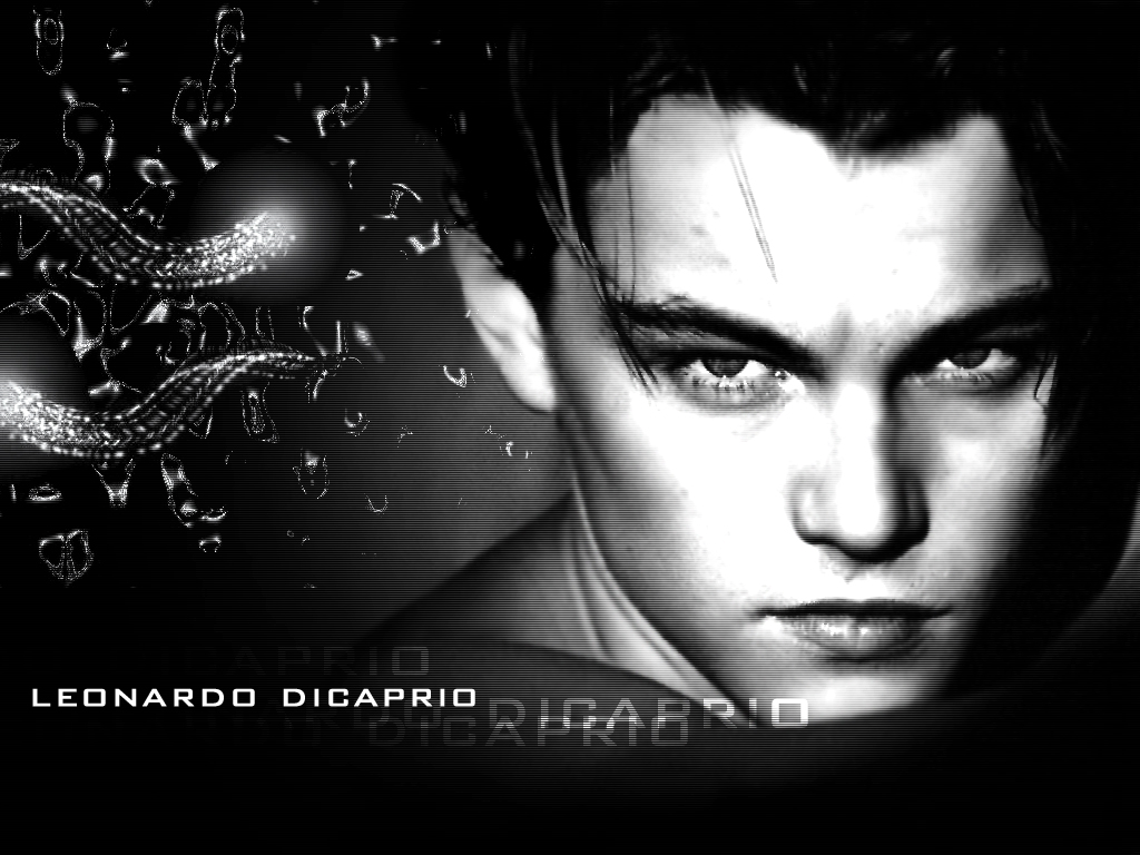 Leonardo dicaprio 1