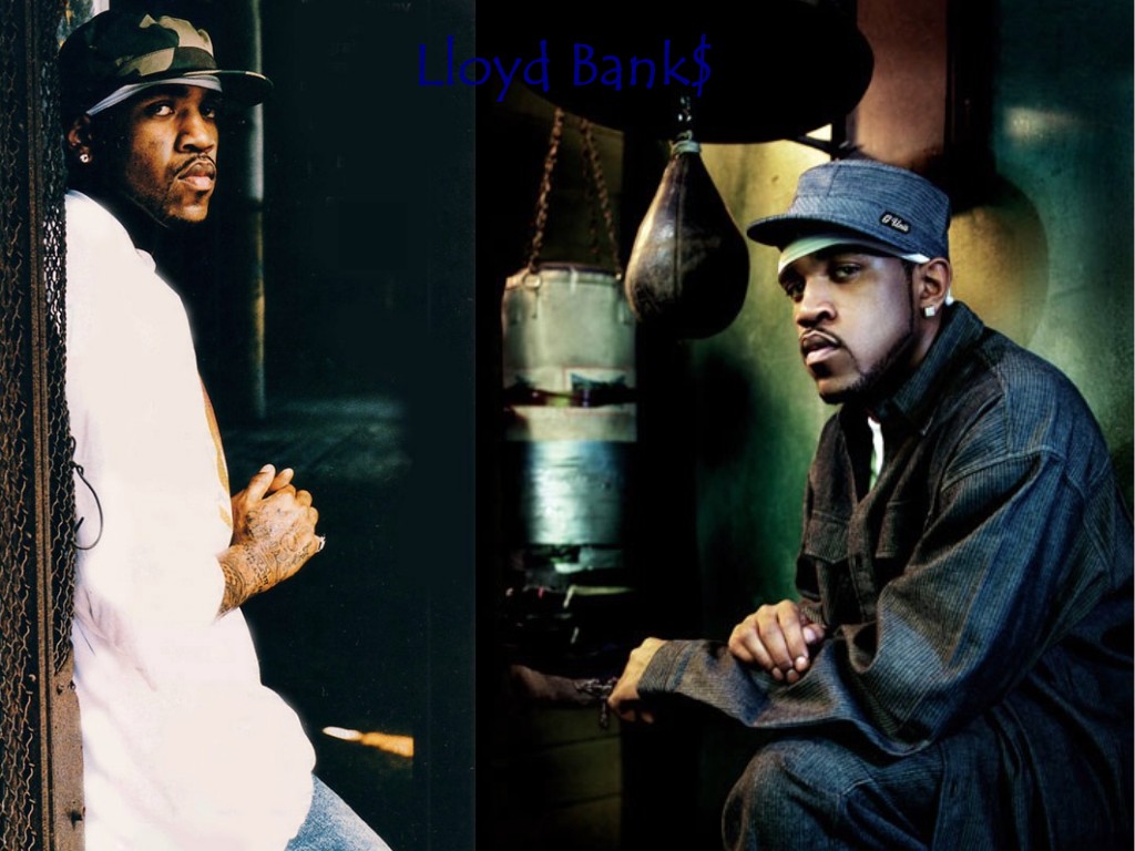 Lloyd banks 1