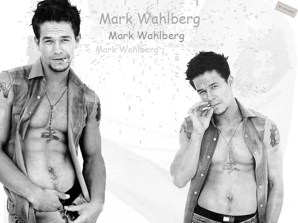 Mark wahlberg 2