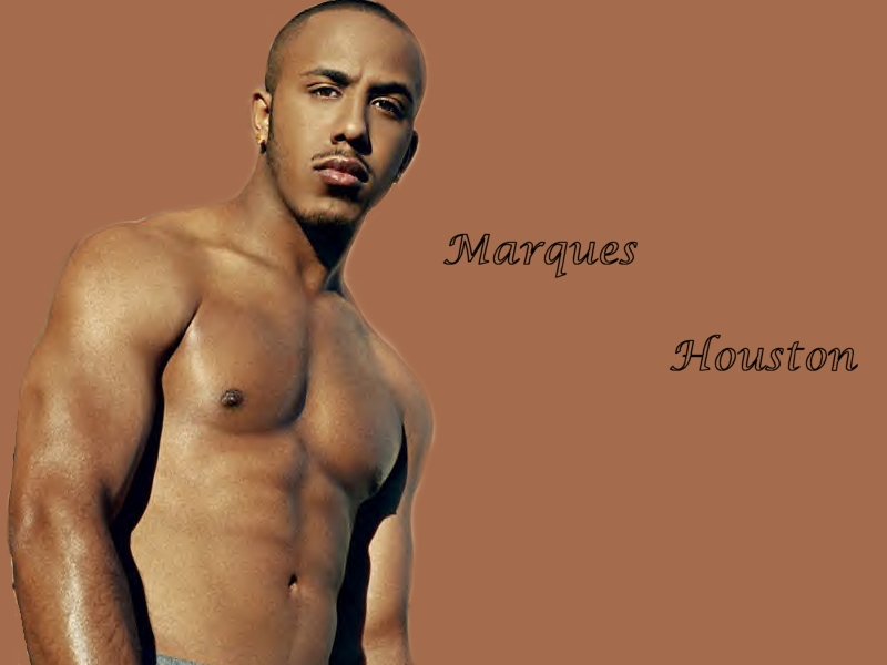 Marques houston 1