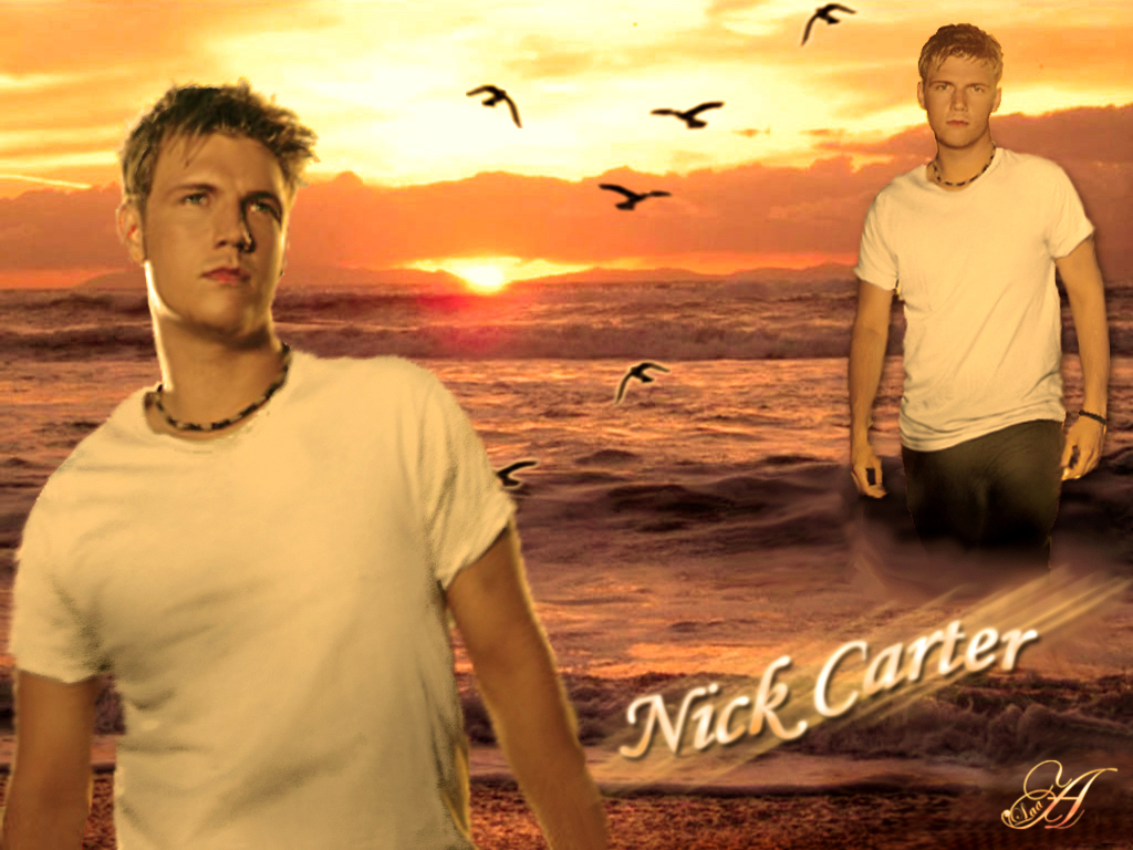 Nick carter 2