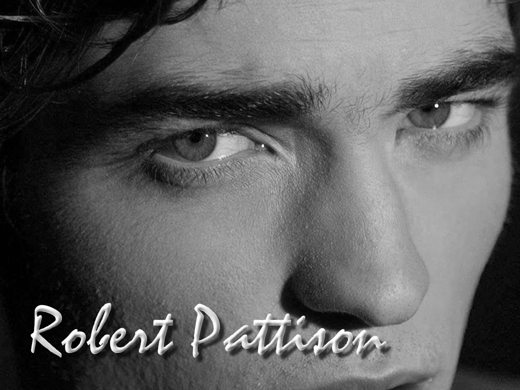 Robert pattison 1