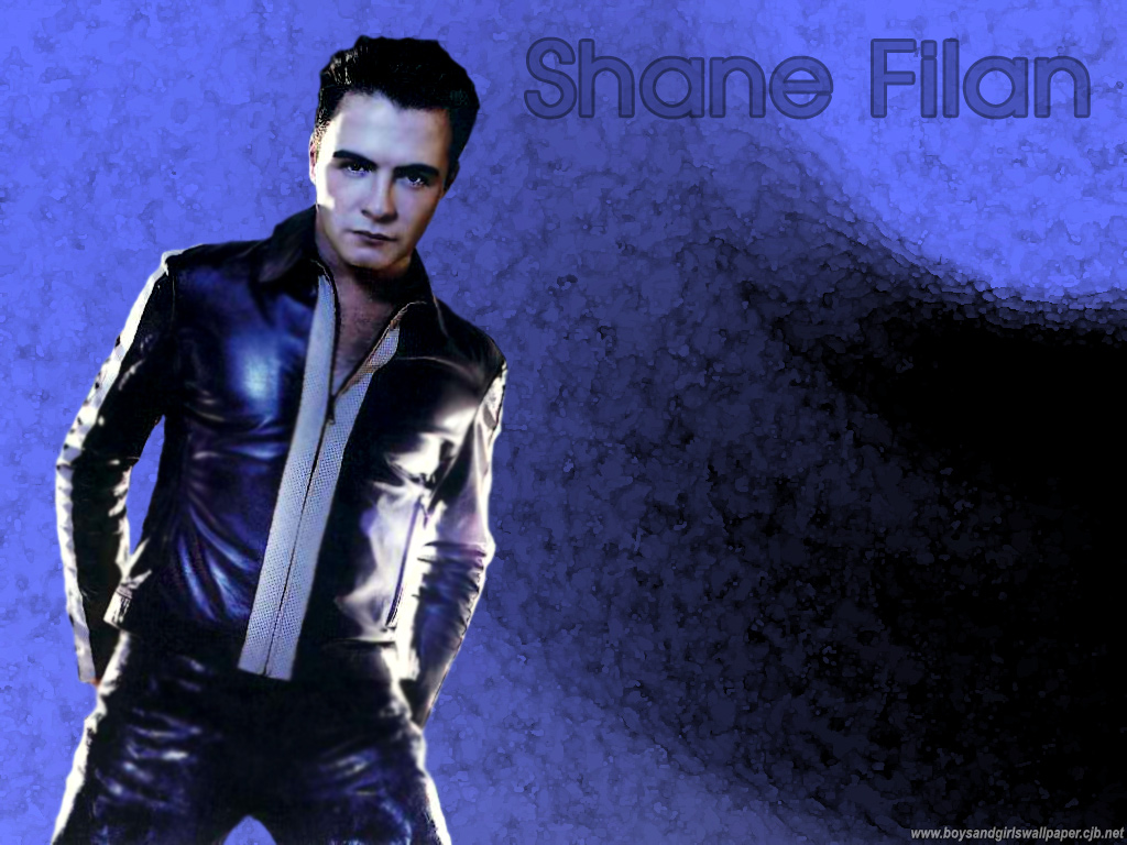Shane filan 2