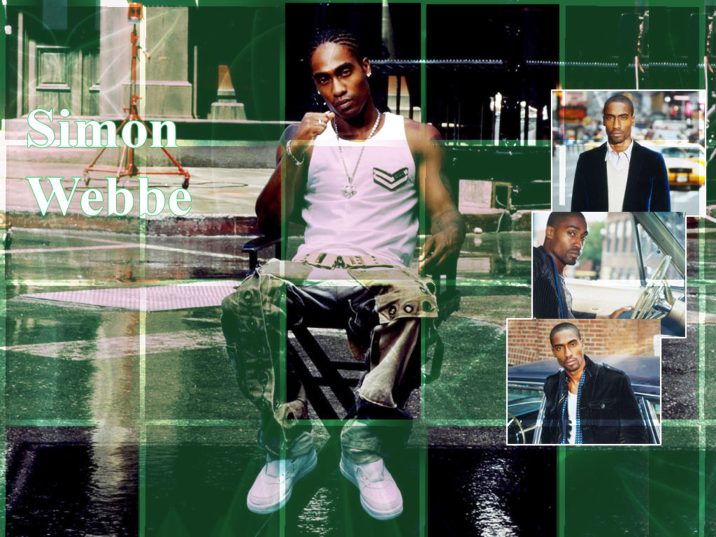 Simon webbe 4