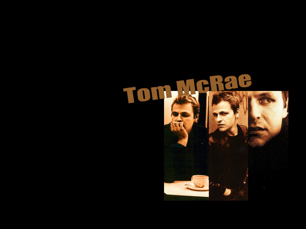 Tom mcrae 4