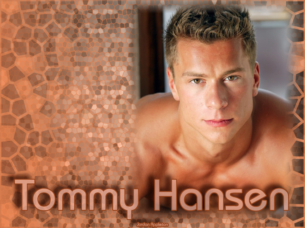 Tommy hansen 1