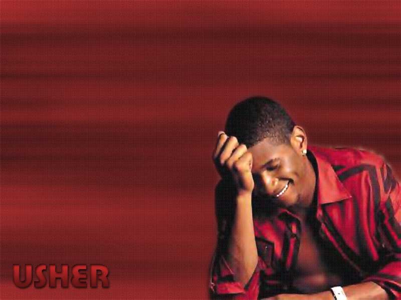 Usher 1