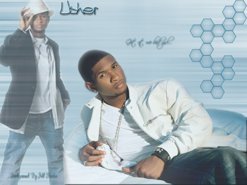 Usher 5